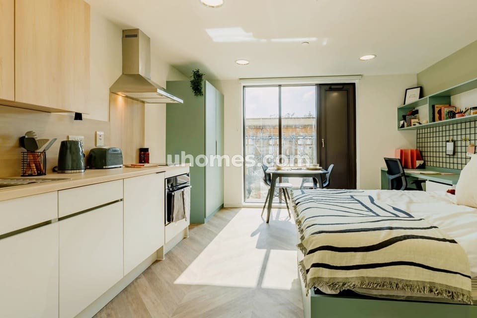 Quy Trình Tìm Kiếm và Thuê Nhà Ở Bath