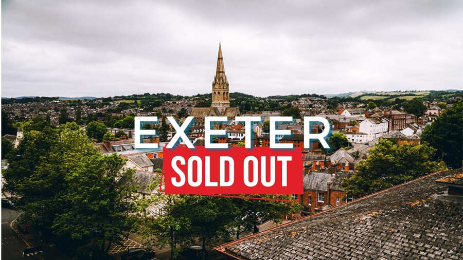 Nhà Ở Exeter: Tình Hình Giao Dịch Trên Uhomes 2026