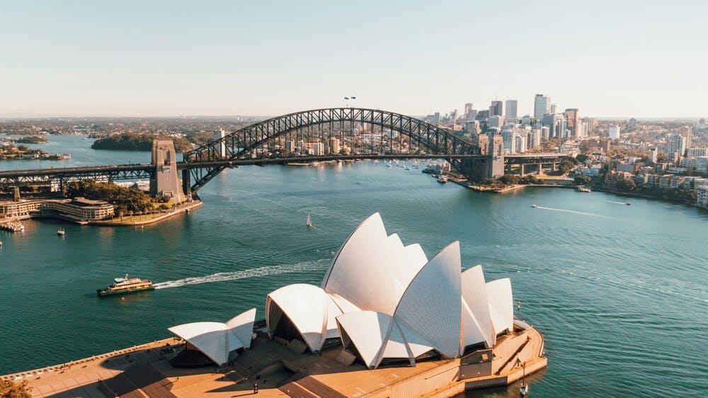 Giá Thuê Nhà Sydney Cho Sinh Viên 2026 Mới Nhất