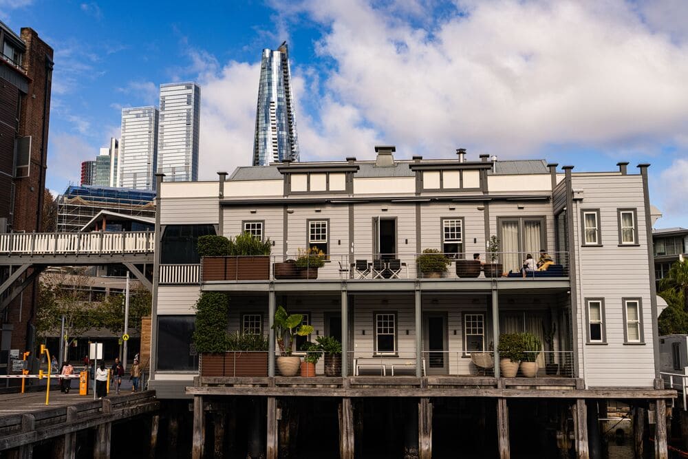 Mẹo tìm nhà với giá thuê tốt nhất tại Sydney