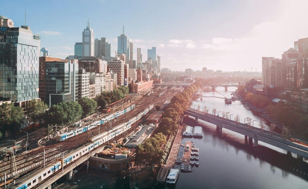 Ký Túc Xá Melbourne: Hướng Dẫn Tìm Nhà 2026
