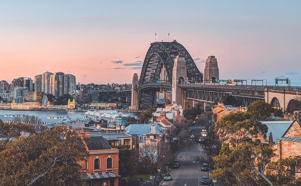 Ký Túc Xá Sydney: Chi Phí & Kinh Nghiệm 2026