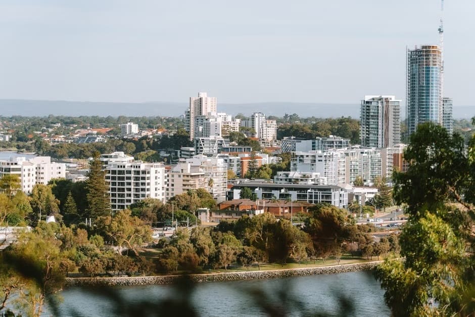 Ký Túc Xá Perth: Chọn Lọc Thông Minh 2026