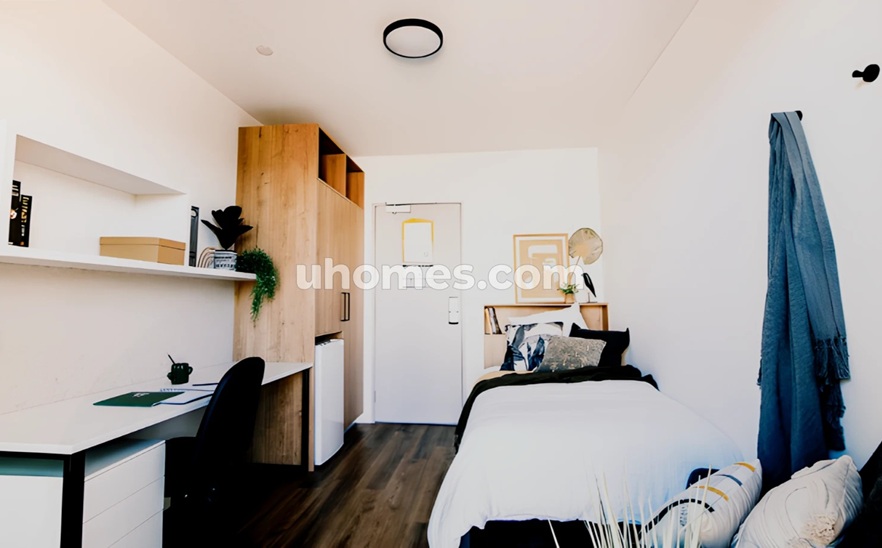 Yếu Tố Cần Cân Nhắc Khi Chọn Ký Túc Xá
