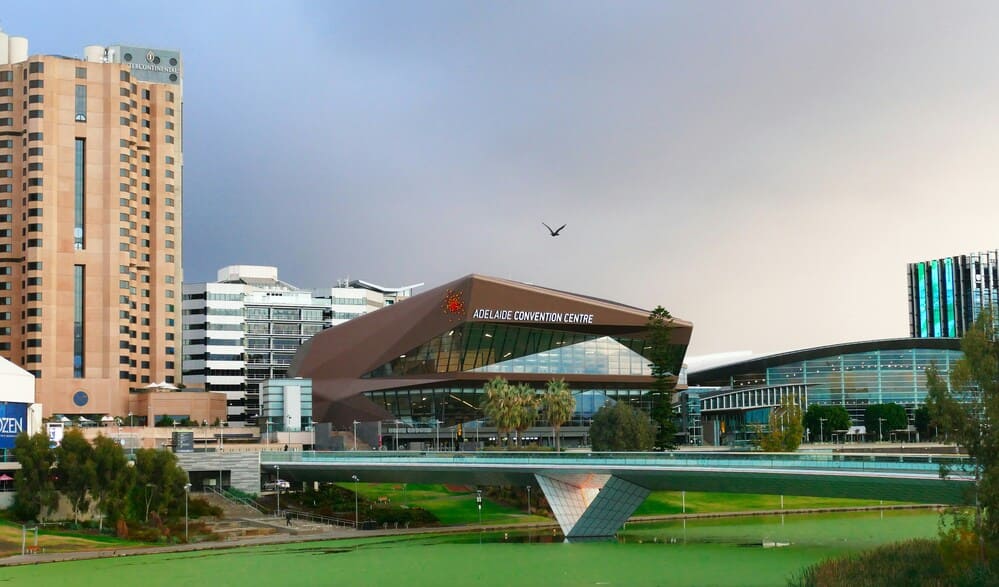 Ký Túc Xá Adelaide: Chi Phí & Lựa Chọn 2026
