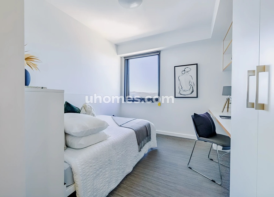 Chi Phí Thuê Ký Túc Xá ở Adelaide