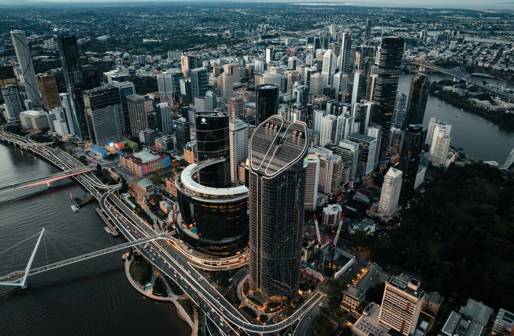 Ký Túc Xá Brisbane: Lựa Chọn Tốt Nhất Cho Sinh Viên 2026