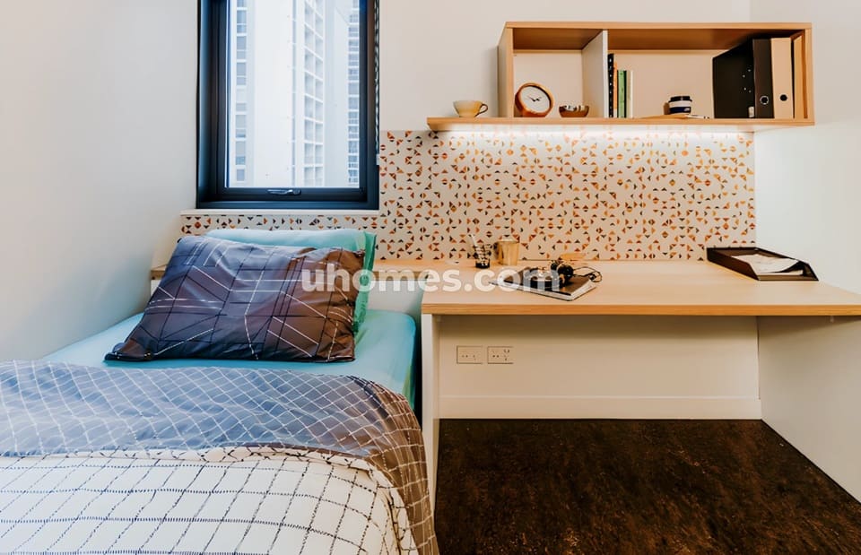 Chi Phí Thuê Ký Túc Xá Tại Brisbane: Những Điều Cần Biết