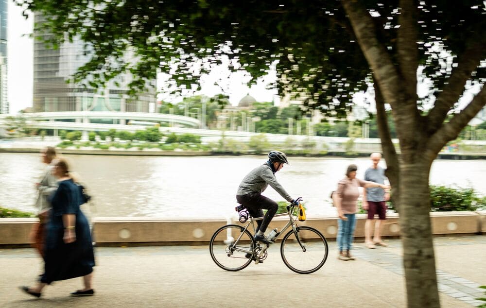 Kinh Nghiệm Thực Tế Khi Thuê Ký Túc Xá Ở Brisbane