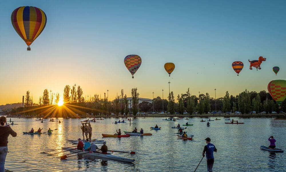 Quy Trình Đăng Ký Ký Túc Xá Ở Canberra