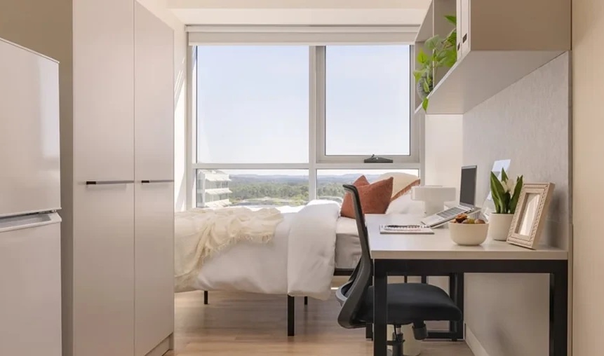 Các Loại Hình Ký Túc Xá Phổ Biến Ở Canberra