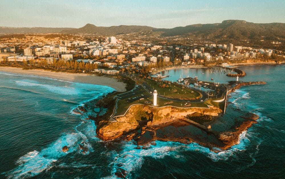 Ký Túc Xá Wollongong: Hướng Dẫn Tìm & Lợi Ích 2026