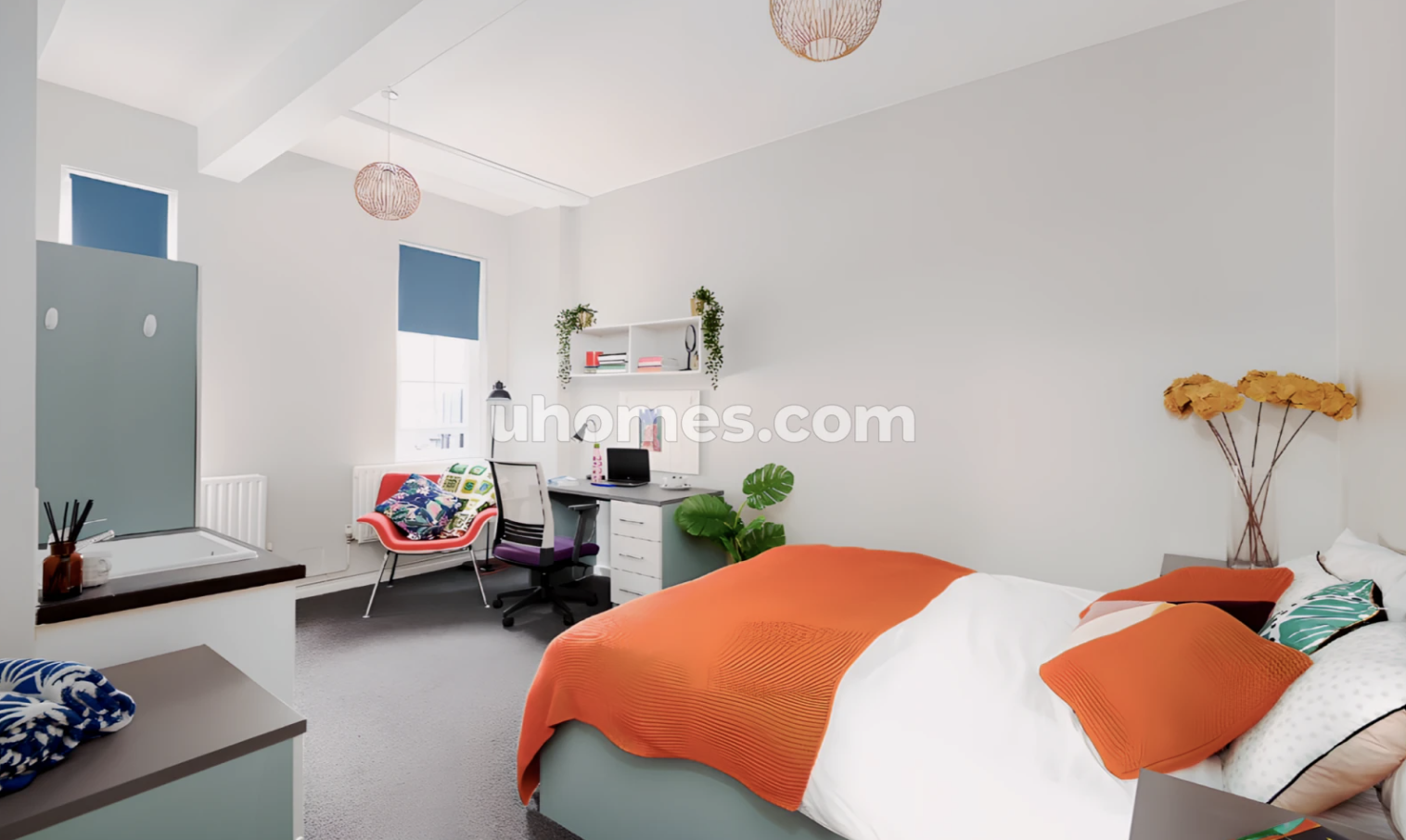 Louise House London Zone 1 Accommodation