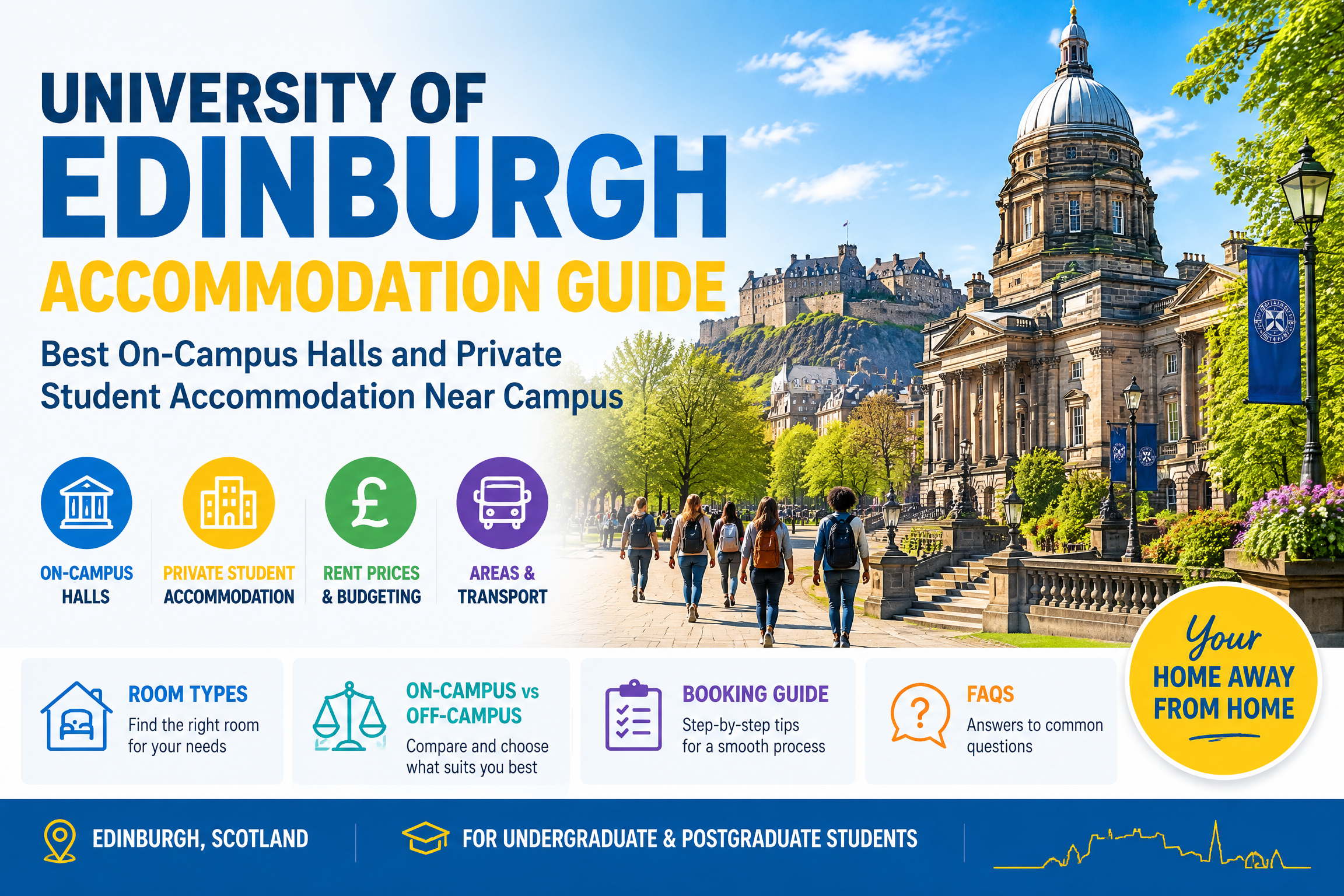 university-of-edinburgh-accommodation-guide