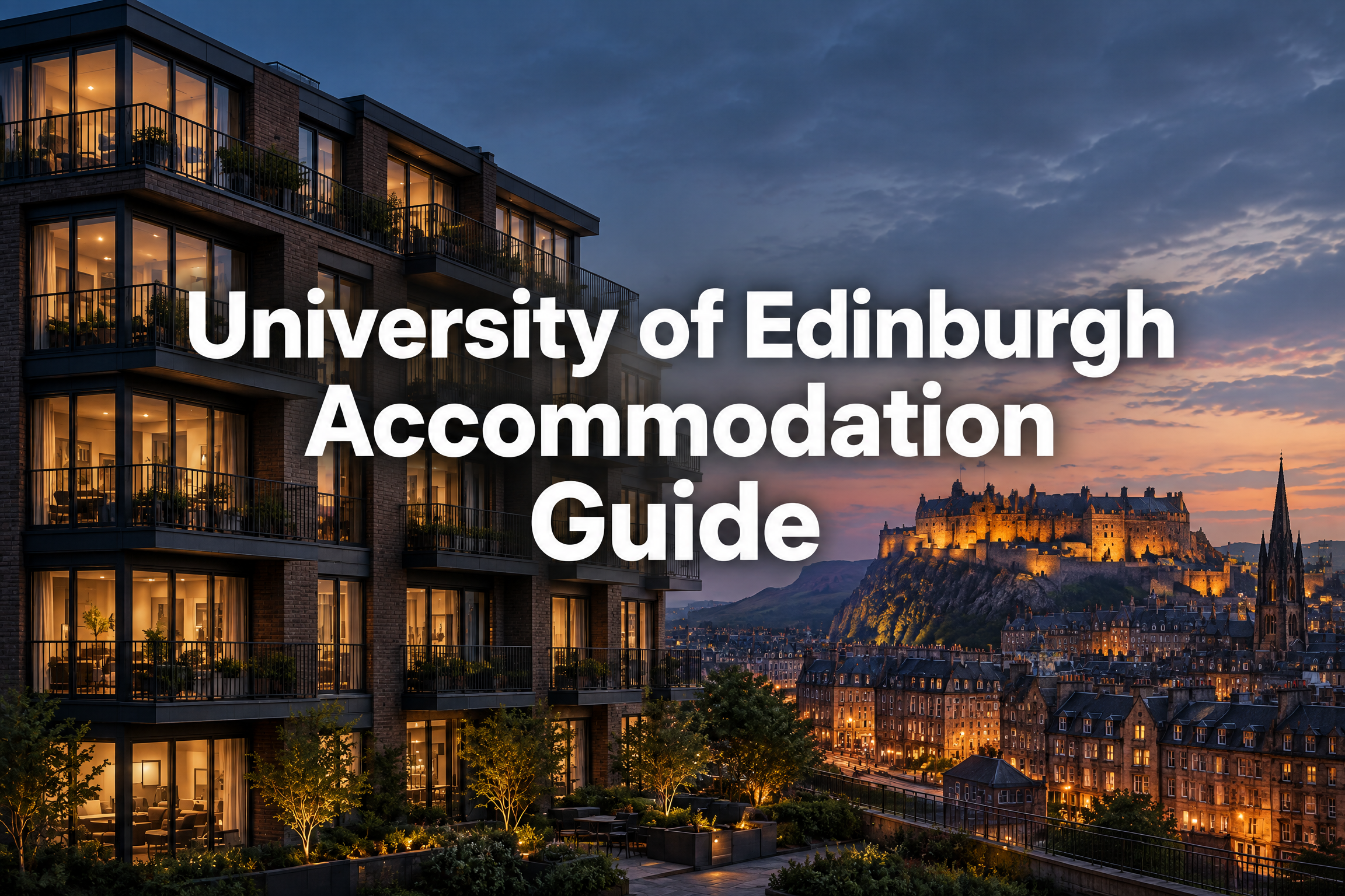 university-of-edinburgh-accommodation-guide