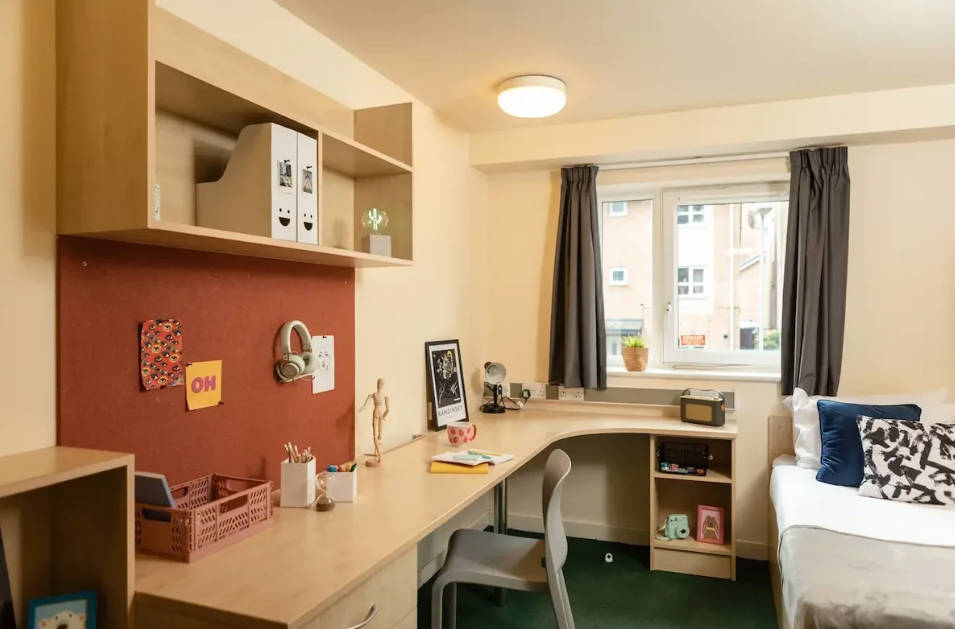 belgrave view birmingham uhomes