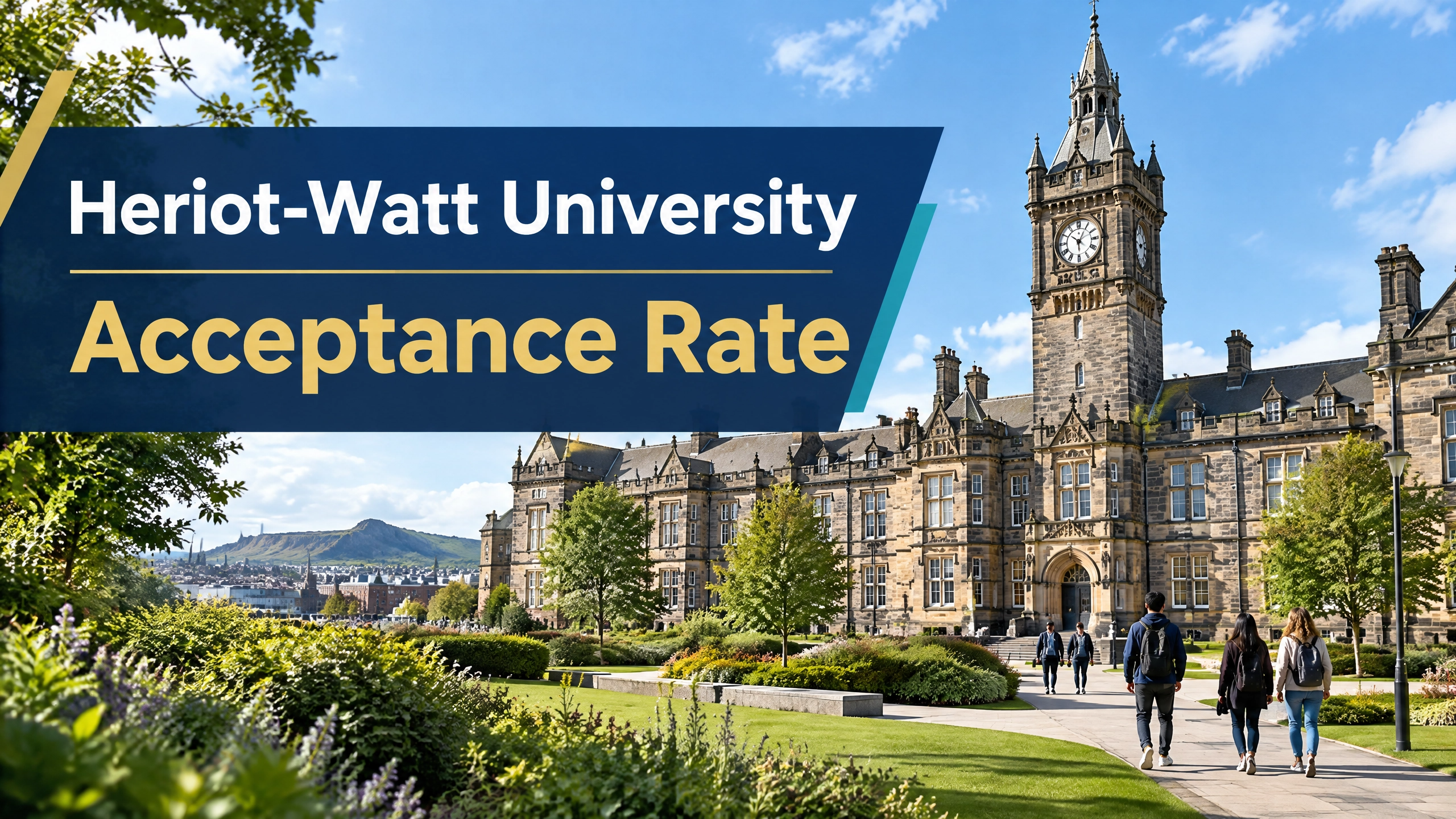 heriot-watt-university-acceptance-rate