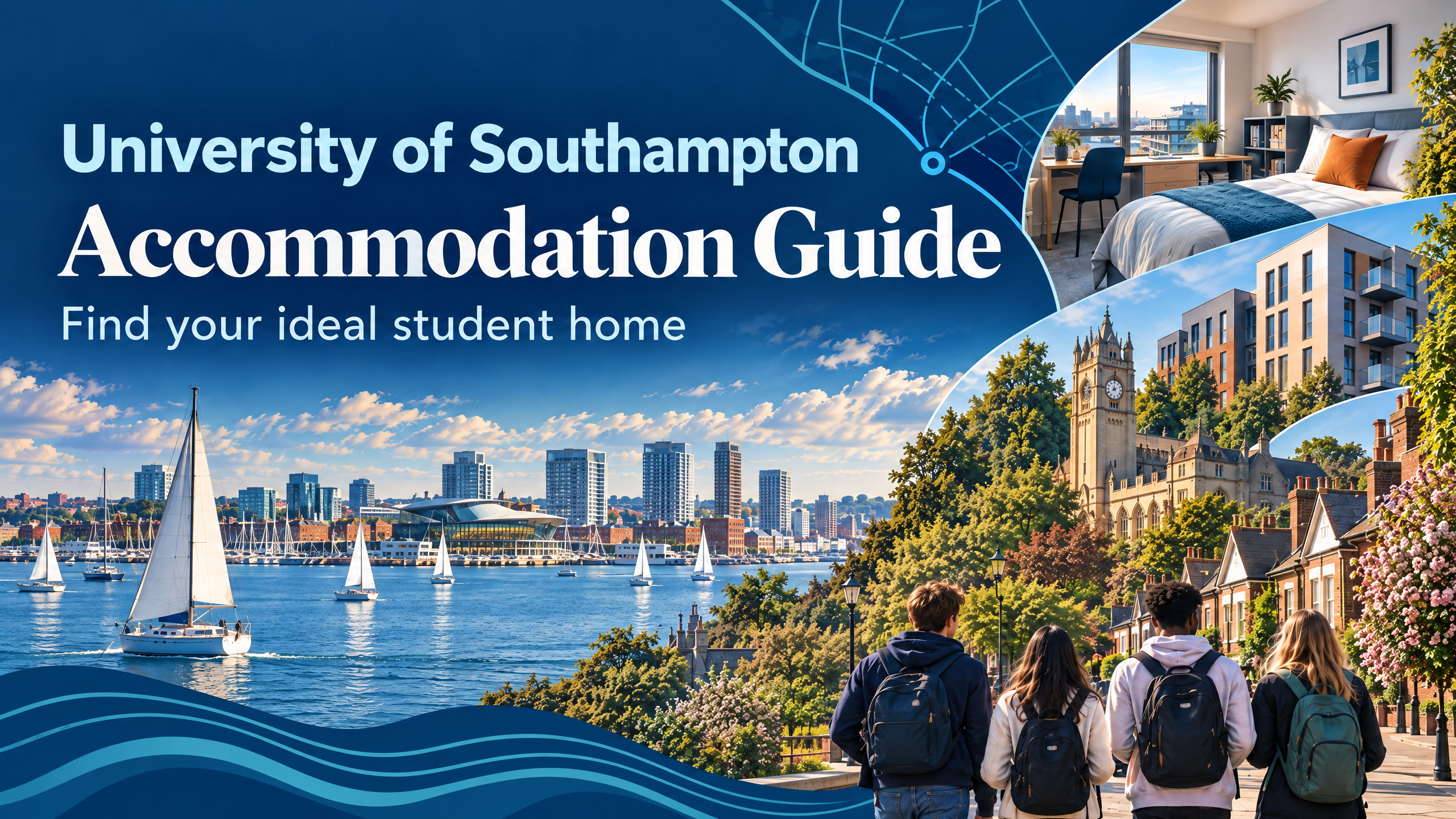 university-of-southampton-accommodation-guide