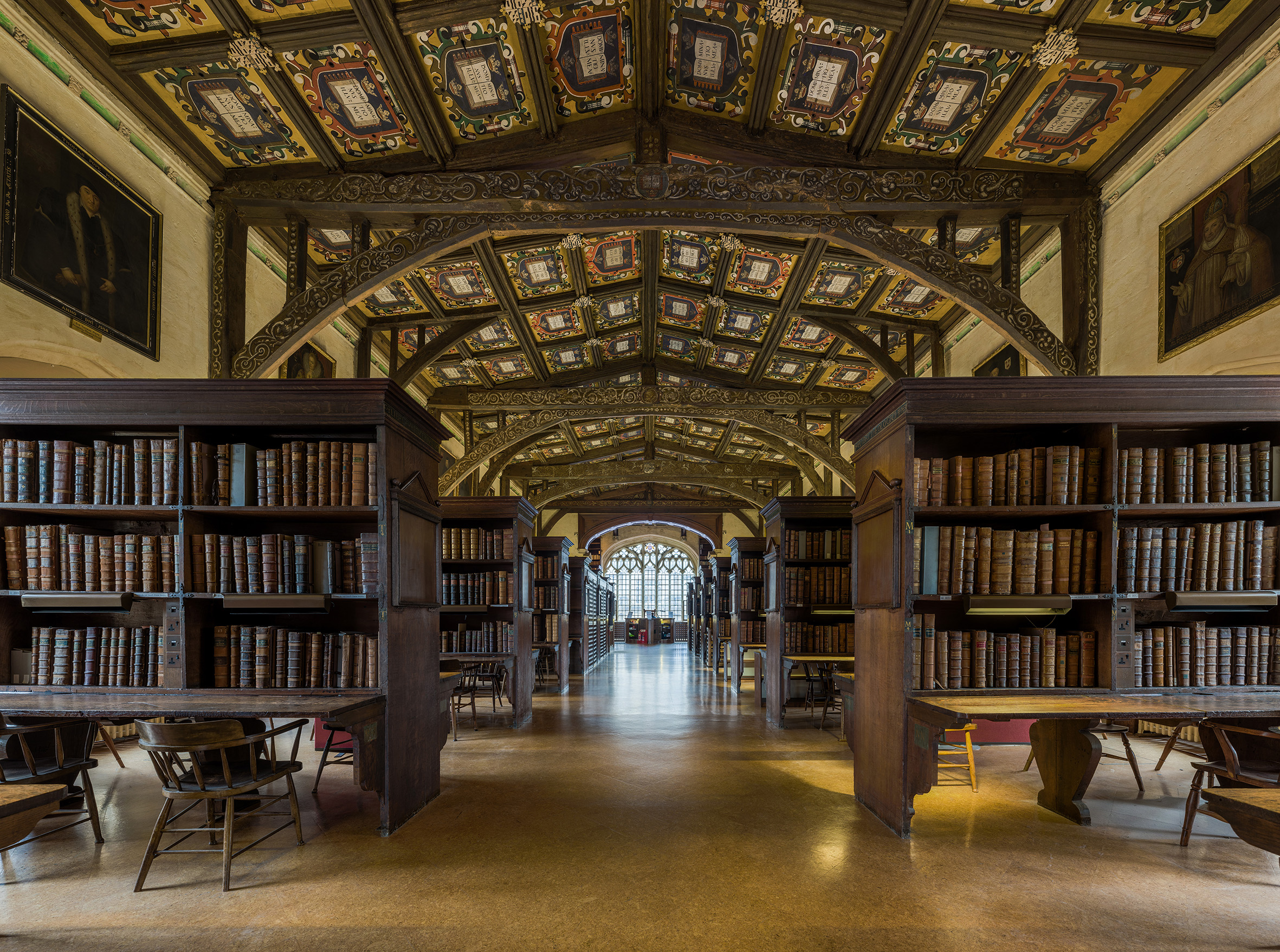 things to do in oxford uk