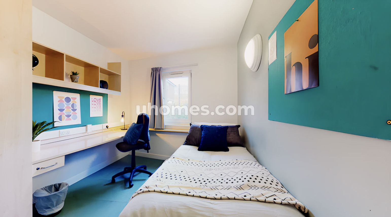Creek Court best areas to live in London
