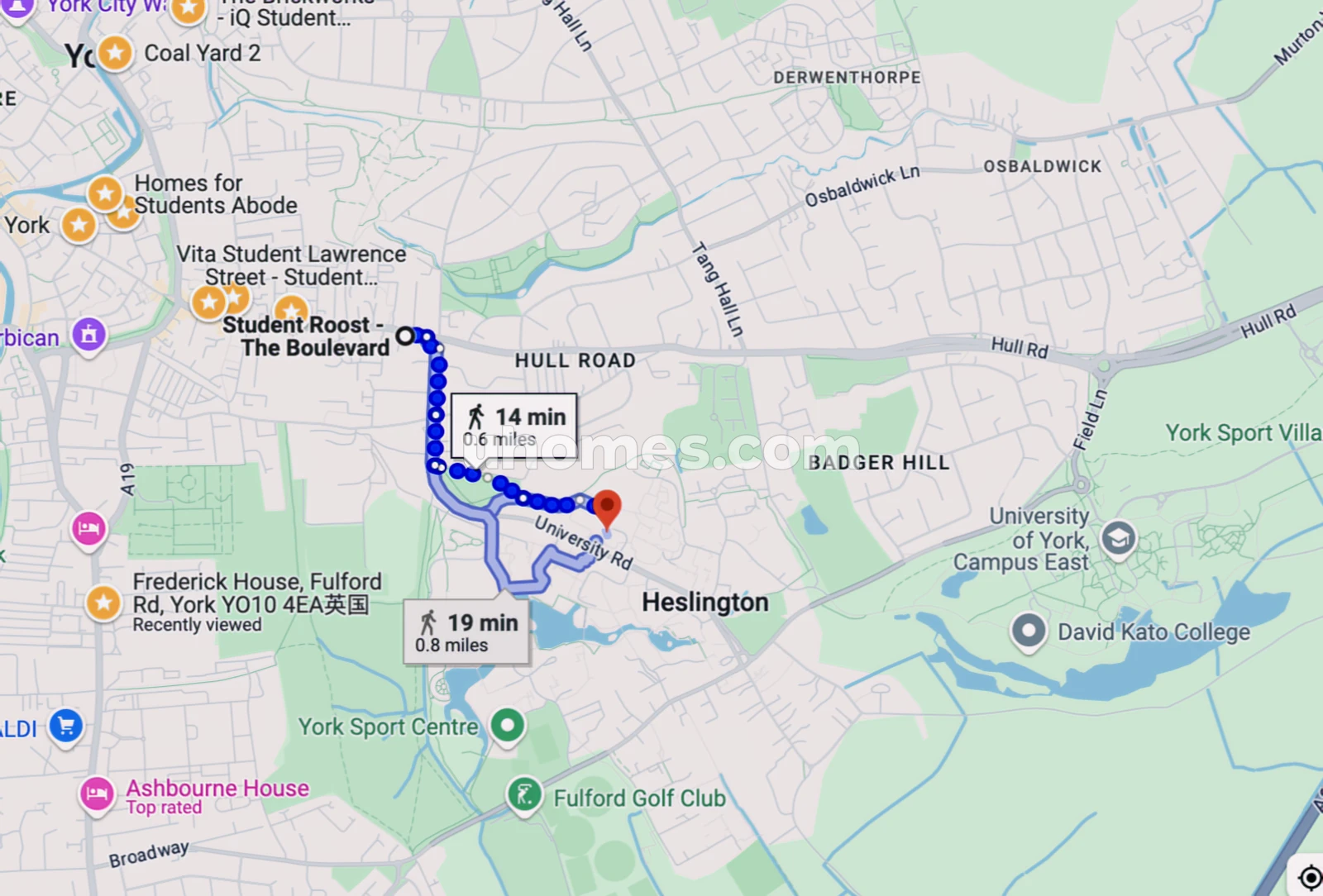 the-boulevard-student-accommodation-hull-road-york