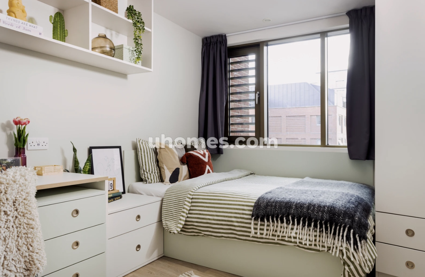 Hawthorne House London