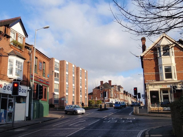 Mount Pleasant