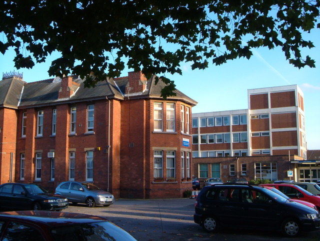 Heavitree