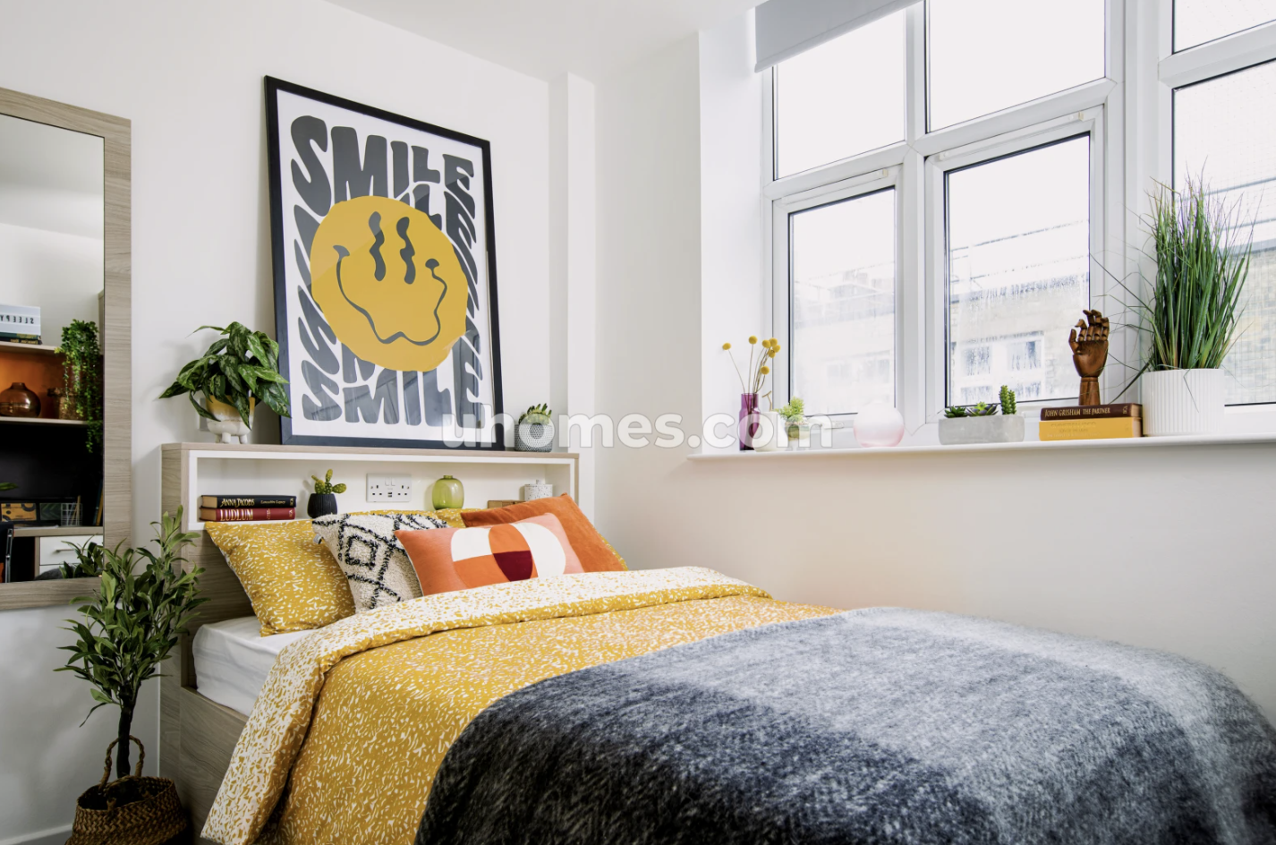 Arbour House best location to live in London