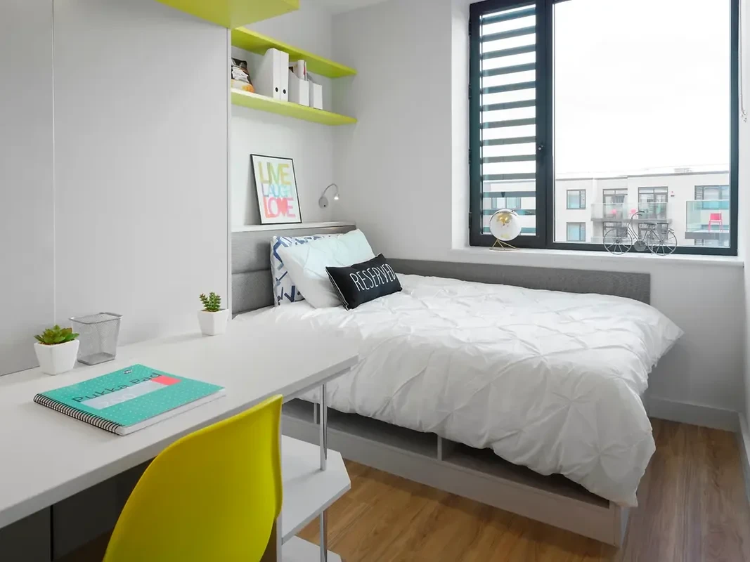 student-accommodation-dublin