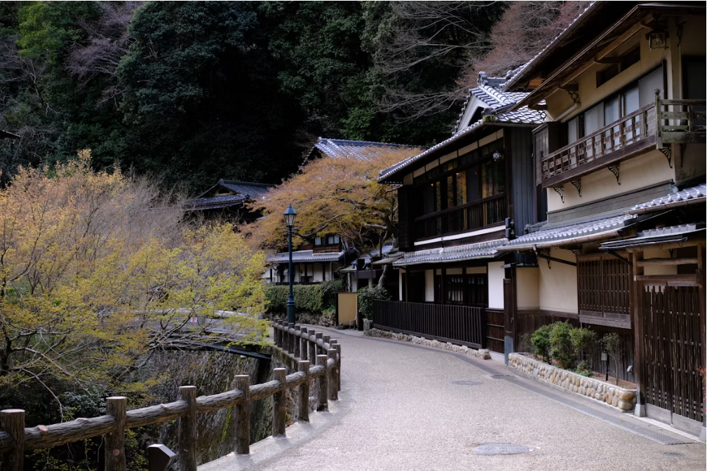 best district to stay in tokyo