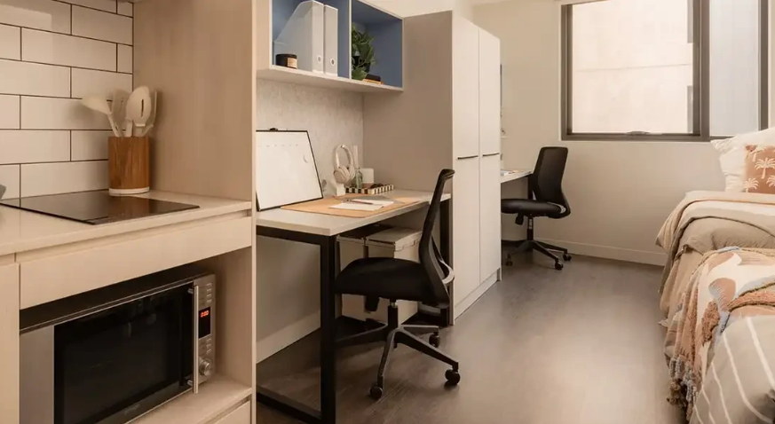 uts accommodation guide