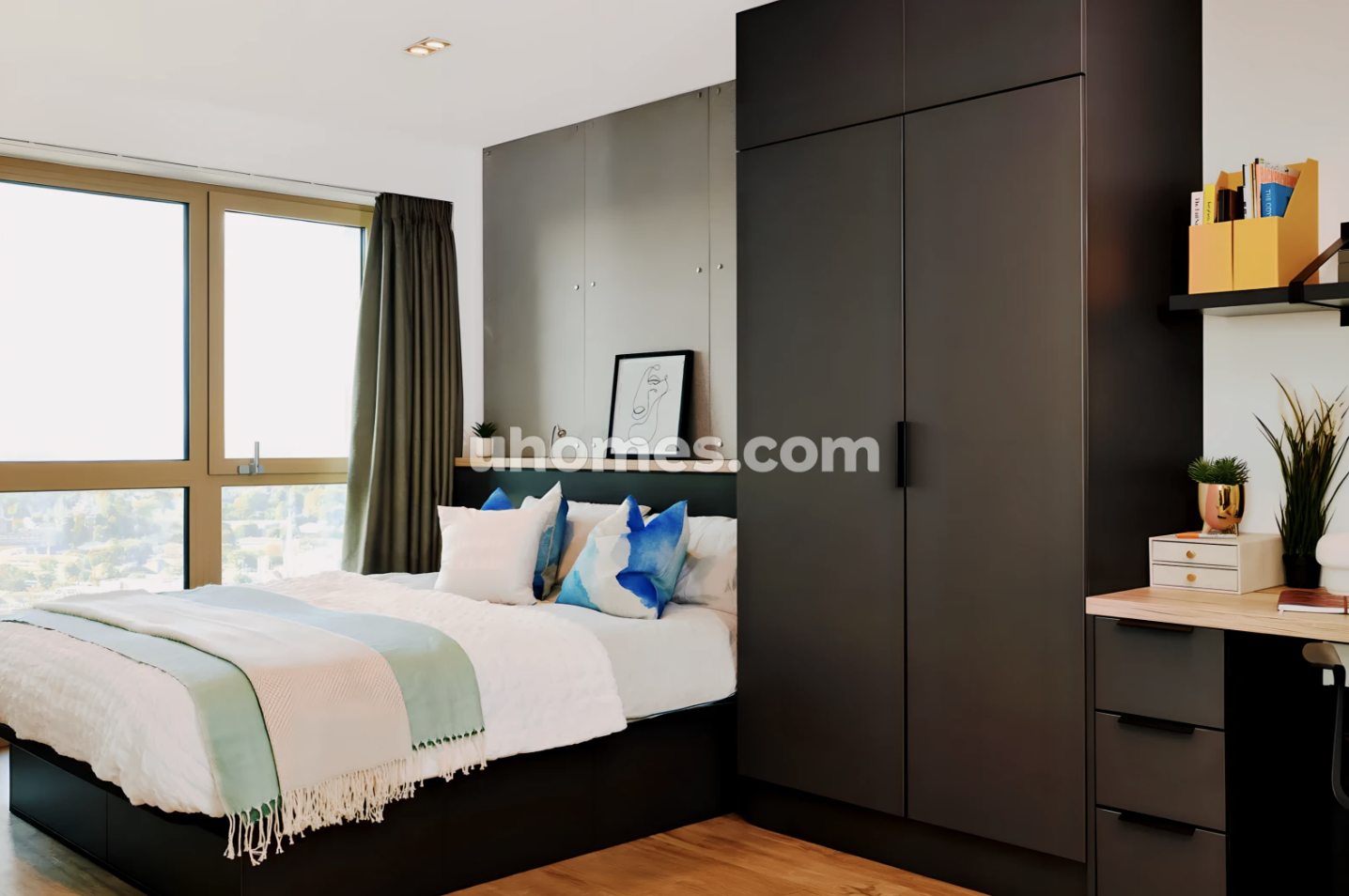 Vita Student Lewisham Exchange UCL vs KCL accommodation