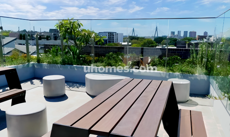UniLodge Ultimo Sydney