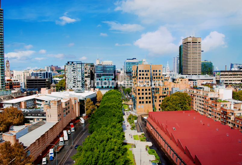 Scape Sydney Central