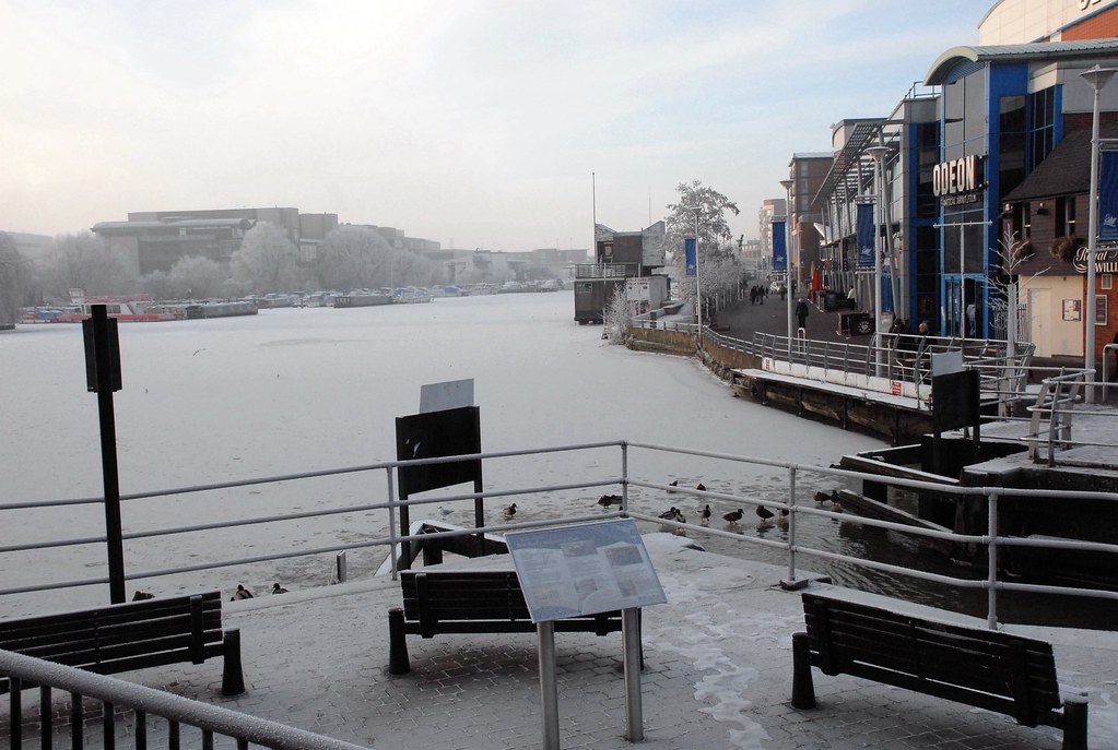 brayford waterfront
