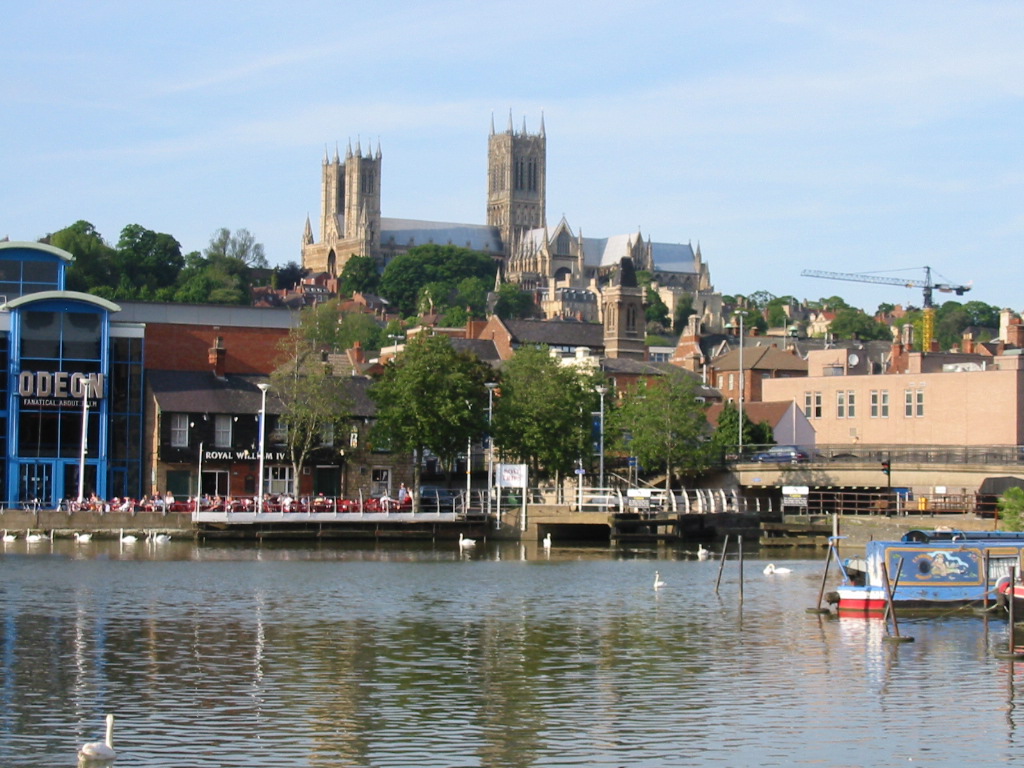 is lincoln a nice place to live