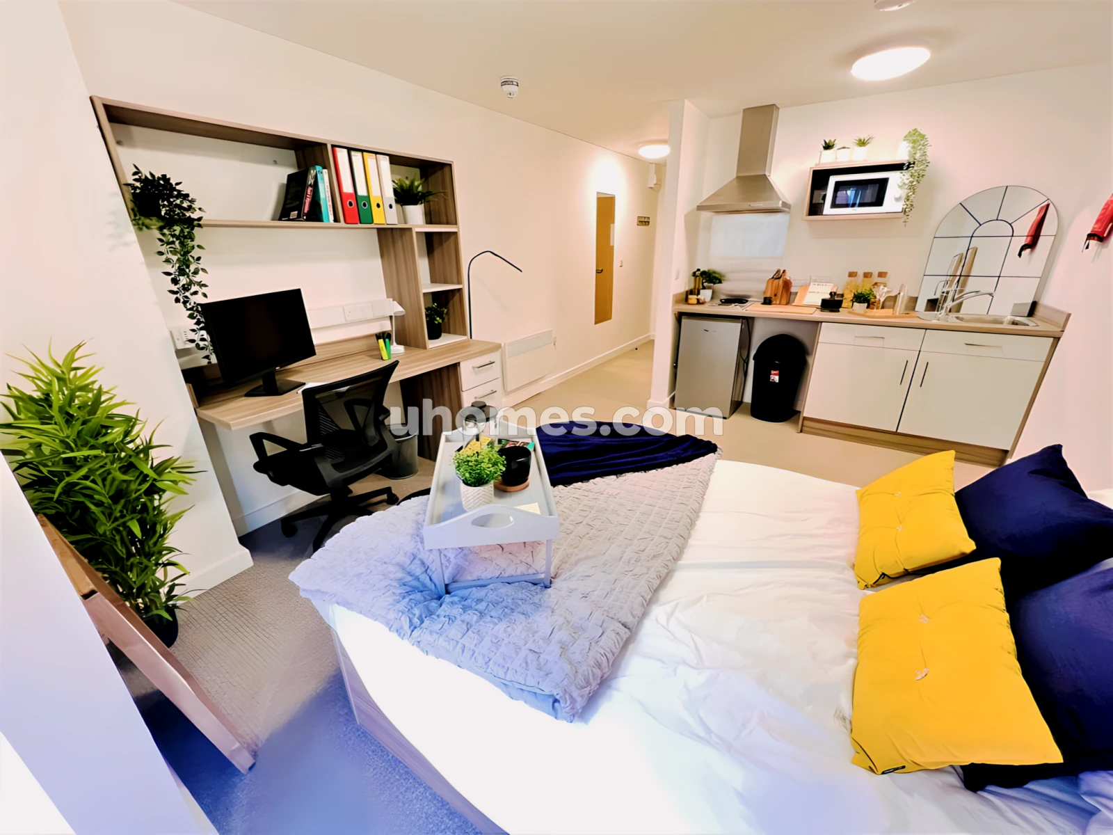 student-accommodation-stoke-on-trent