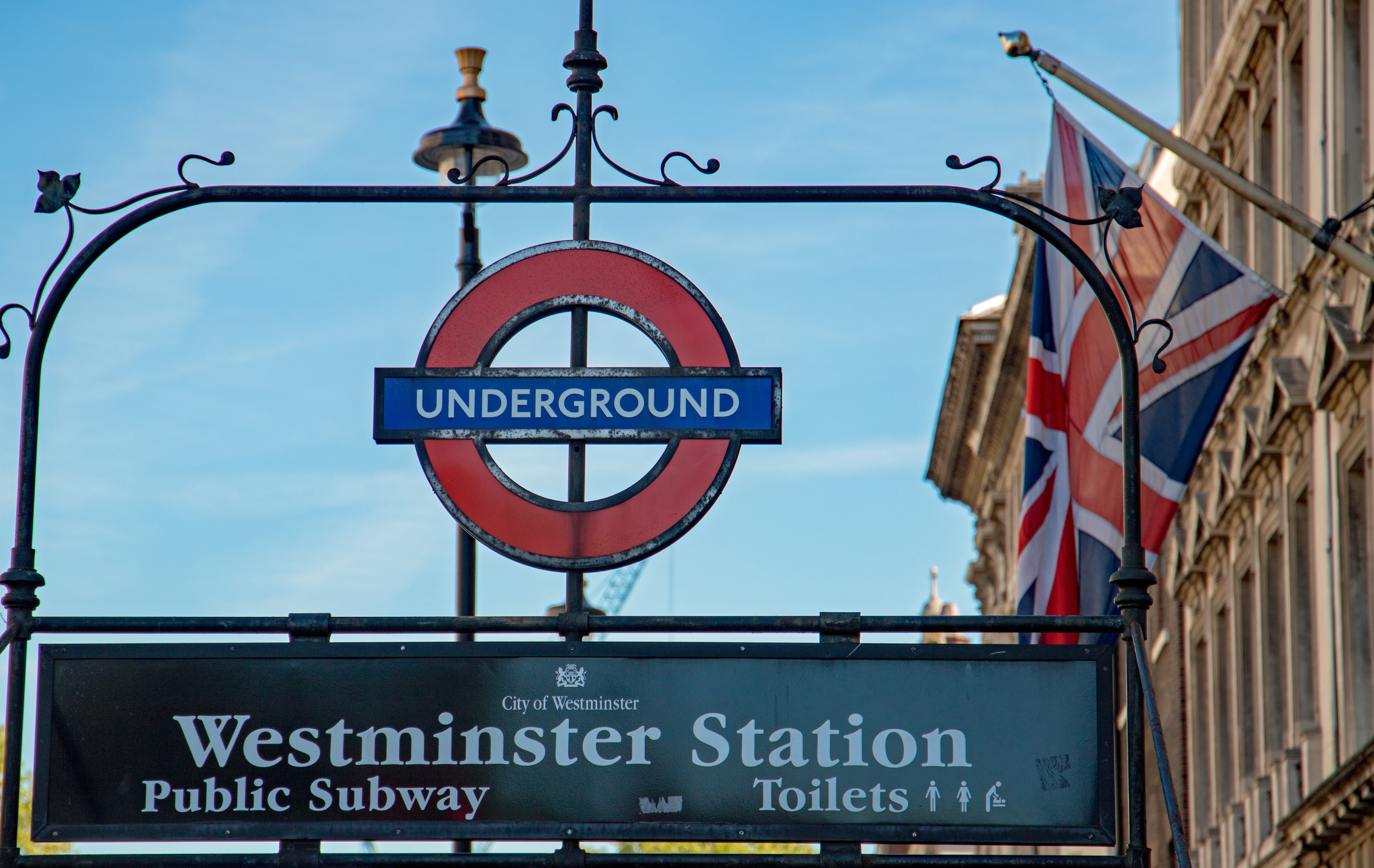 london underground