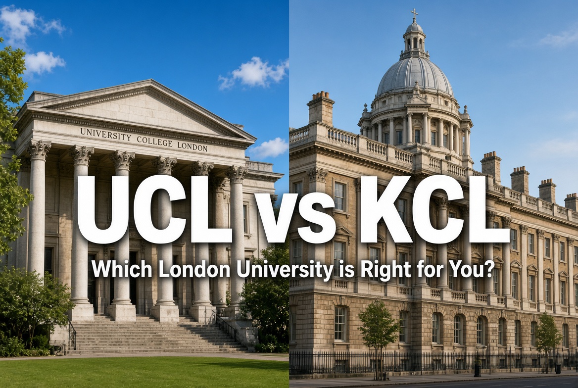 ucl vs kcl