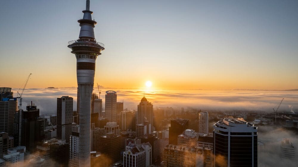 Thuê Nhà New Zealand: Cẩm Nang Toàn Diện 2026