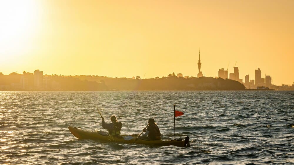 2. Quy Trình Thuê Nhà Chi Tiết Tại New Zealand