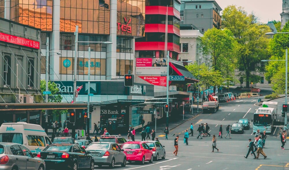 Bí Quyết Thuê Nhà Thành Công Tại Auckland