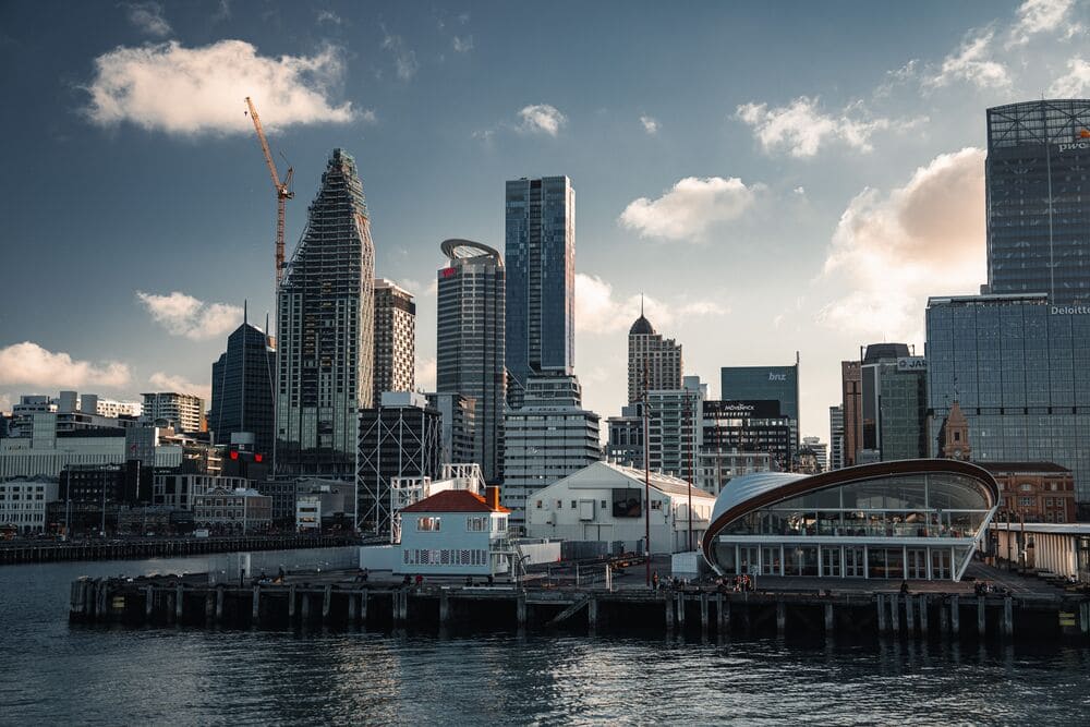 Chi Phí Sinh Hoạt Ở New Zealand 2026: Ngân Sách Chi Tiết