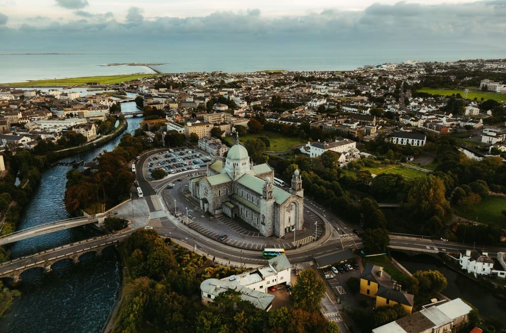 Thuê Nhà ở Galway: Kinh Nghiệm Cho Người Việt 2026