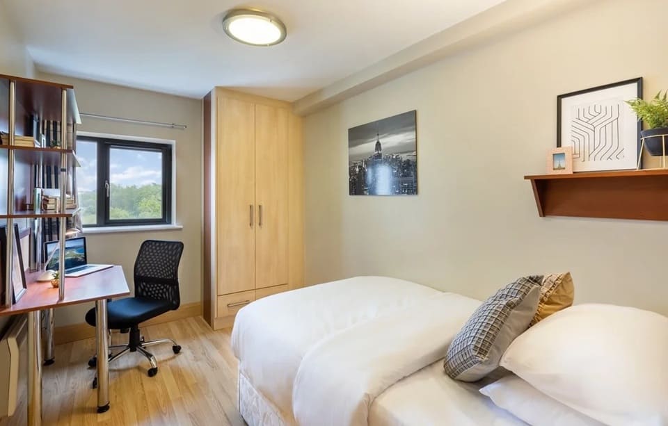 3. Quy Trình Thuê Nhà Tại Galway