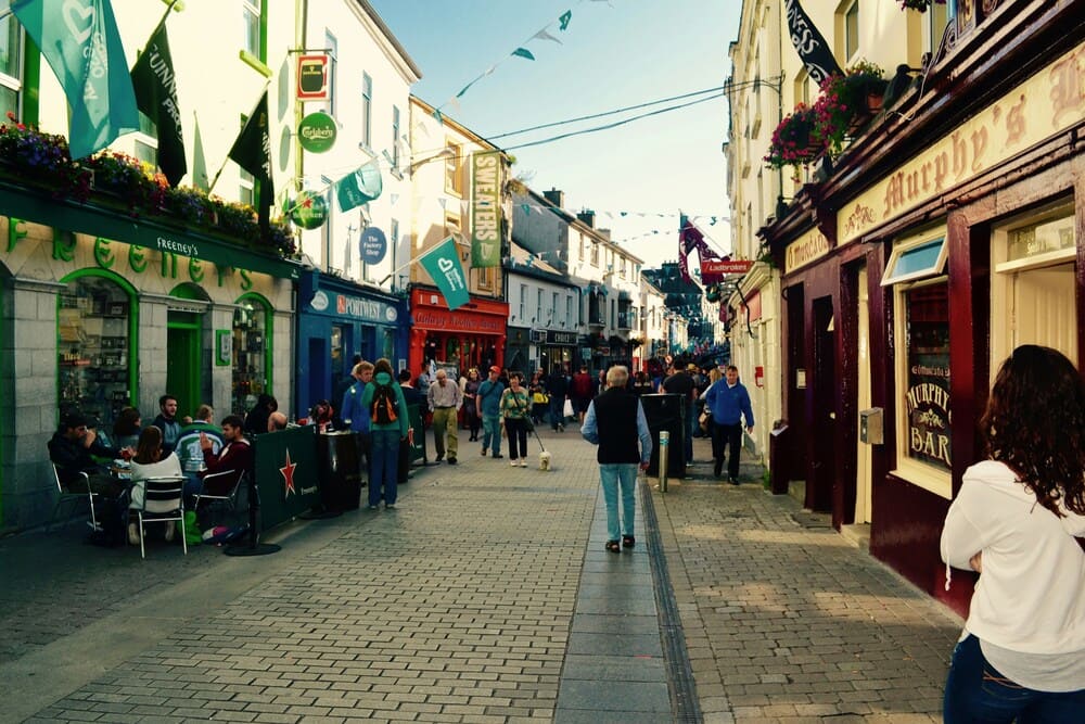 5. Lời Khuyên Hữu Ích Khi Thuê Nhà Tại Galway