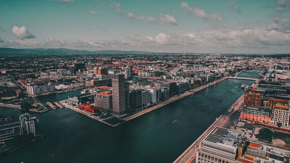 Chi phí sinh hoạt Ireland 2026: Hướng dẫn chi tiết