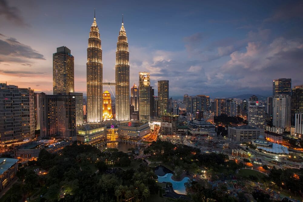Thuê Nhà Malaysia: Cẩm Nang A-Z Cho Người Việt