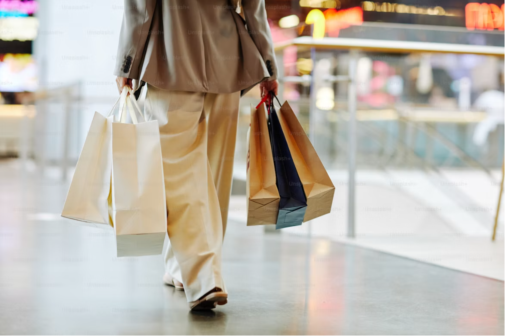 best malls in la